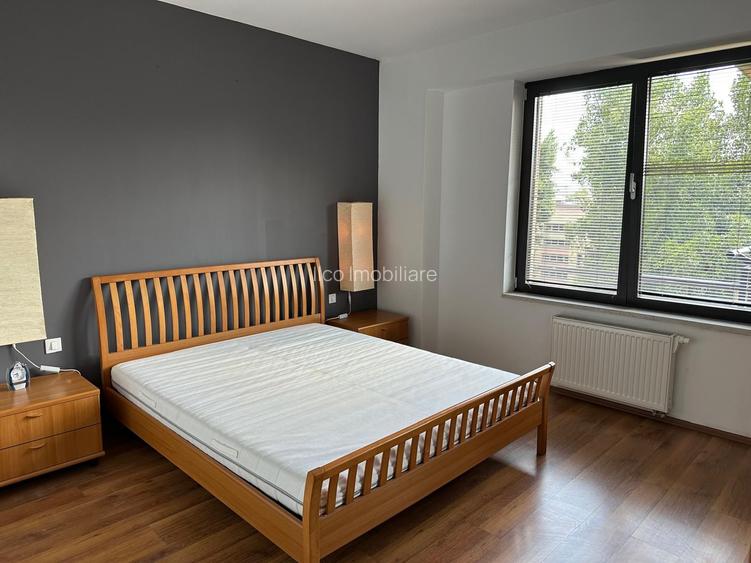 Central Park Residence Apartament 3 Camere cu loc de parcare la subteran - 4
