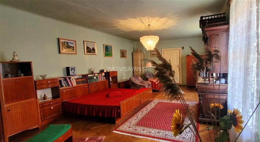 apartament ultracentral zona istorica Sibiu - 2
