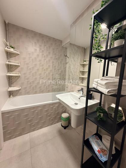 Inchiriere Apartament 3 Camere Cloud 9 Residence 2 Locuri Parcare - 17