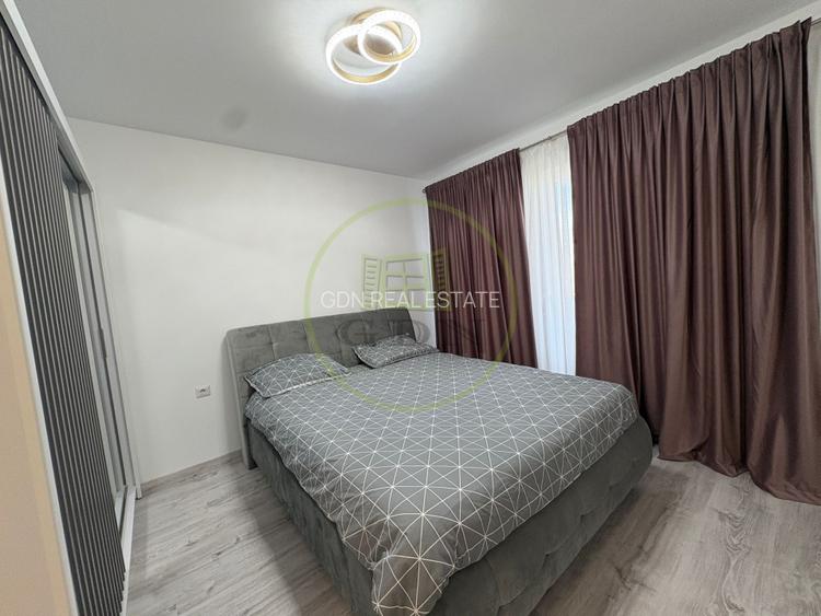 Apartament, 3 camere, 90 mp, open space, Lapus Arges , Zona Trenul Pierdut - 3