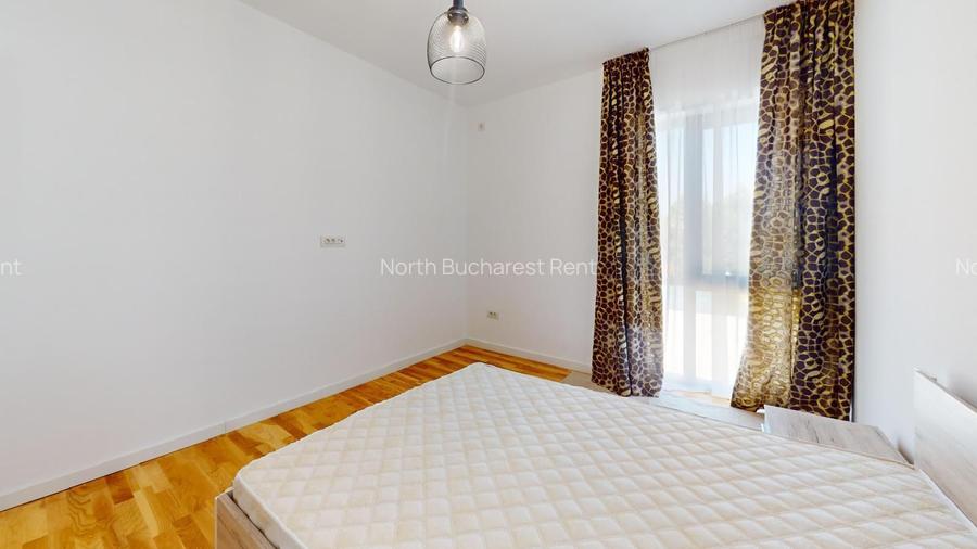 Vila 4 camere - Corbeanca - 6