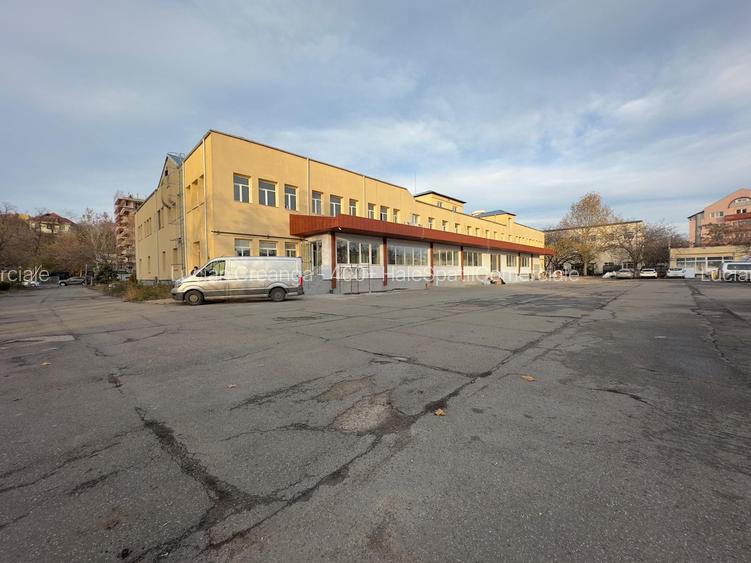 Spatii medicale, cafenea, intre Iulius si Palas Mall - 3