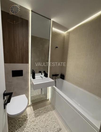 Apartament 3 camere - LA CHEIE - zona STEFAN CEL MARE  - 8