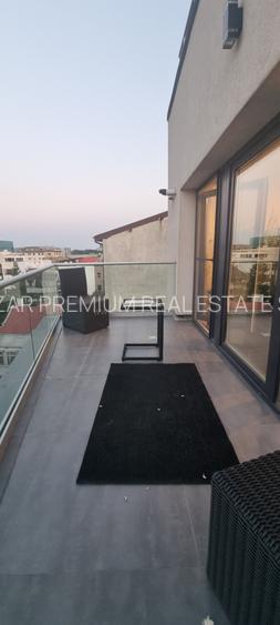 HERASTRAU PENTHOUSE NORDULUI  APARTAMENT 3 CAMERE LUX LINGA PARC - 10