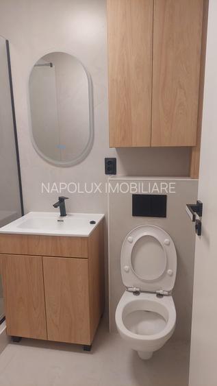 🏡✨ Garsonieră modernă de închiriat, etaj 3/4, complet mobilată ✨ - 5