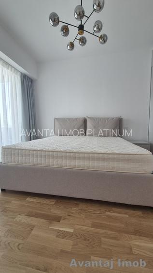 Cotroceni - Dragalina Apartments - lux - 11