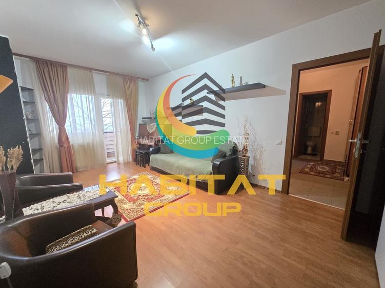 2 camere etaj 1 in Complex Gloria Mutare imediata - 2