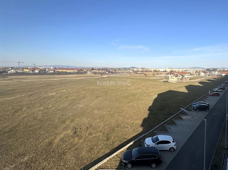 Vânzare apartament tip studio mobilat și utilat  Avantgarden 3 faza 4 - 4