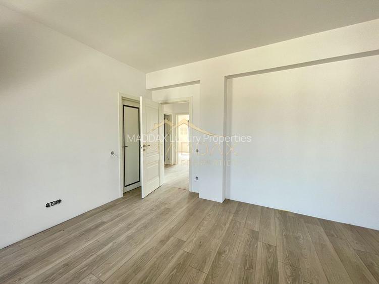 Vila exclusivista_P+1*5 Camere*Teren 704 mp*Langa Padure//Balotesti - 23