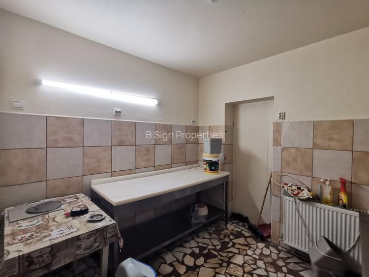 Spatiu comercial | 45 mp | Trafic intens | Activitati multiple | Comision 0% - 4