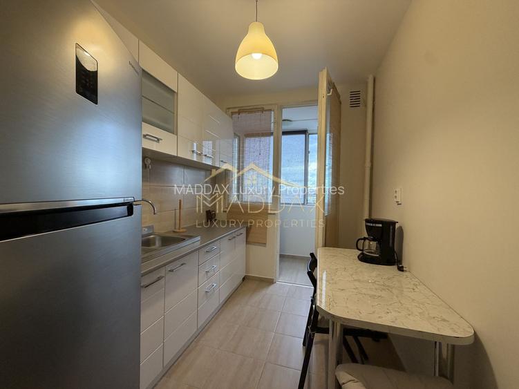 Apartament cu 3 camere // Dorobanți - Parc Floreasca - 15