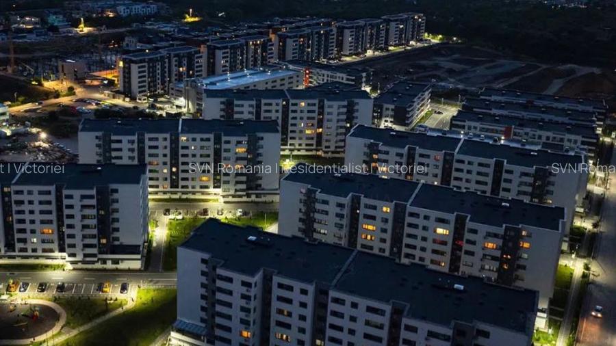 REA1028544 Apartament 2 camere I Prima inchiriere I Ivory Residence I De inchiri - 10