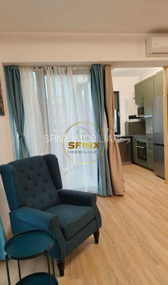 Garsoniera | Decebal | 37mp | Parcare | Balcon | Parcare subterana - 2