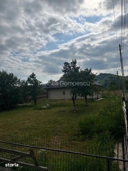 Casă Nouă Brebu – Valea Doftanei | 4 Camere, 4 Băi | 847 mp Teren - 2