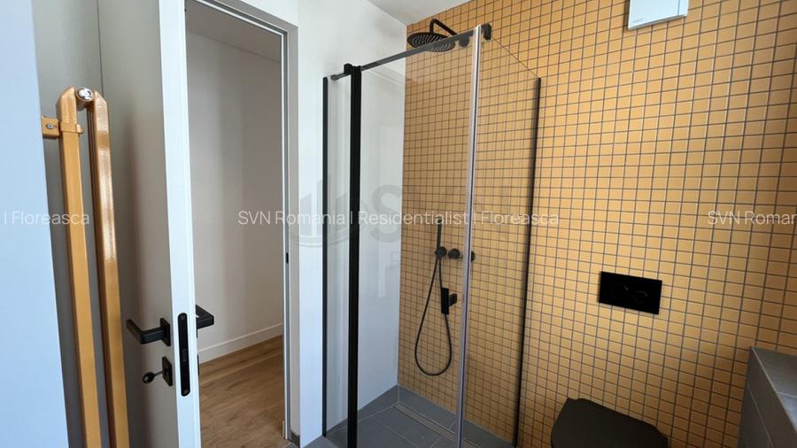 REA1027575 Apartament tip loft I 4 camere I Design industrial in Floreasca - 7