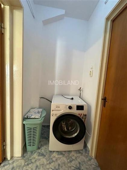 Apartament cu 2 Camere și cu Balcon, in Grigorescu - 6