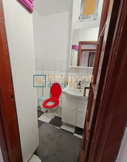 P4894 Apartament 3 camere, DECOMANDAT, 2 BALCOANE, 2 bai, Lidia, Soarelui - 5