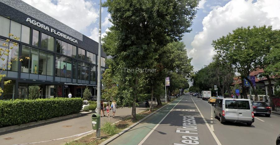 Cladire de vanzare Floreasca-Dorobanti - 2