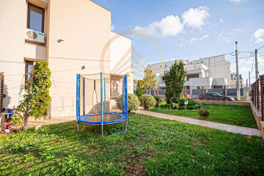 Vilă 5 camere | aproape de mare | alternativă reală la Constanța - 26