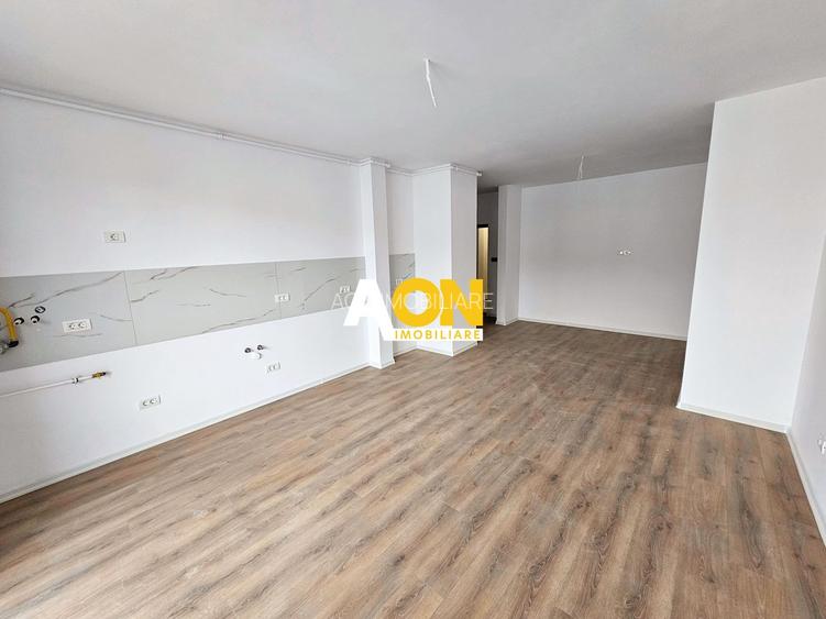 Apartament cu 3 camere, etaj 1, bloc nou 2025, cu parcare - 3