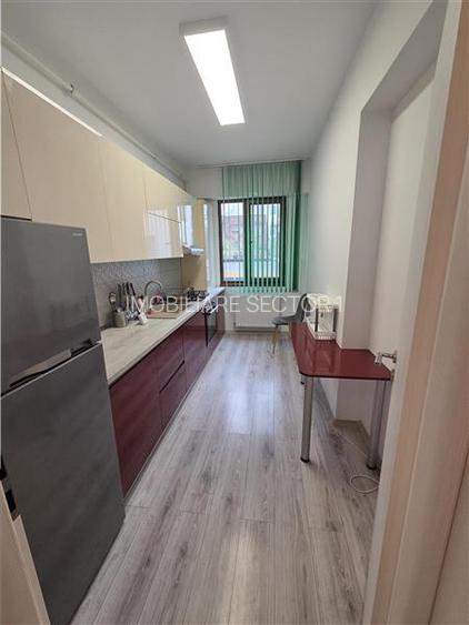 Apartament 2 camere spre inchiriere terasa si parcare Chitila Bucurestii Noi - 22