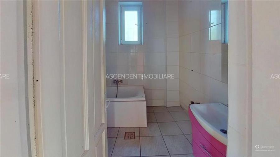 3D! Apartament in casa:recomandat locuinta sau business, Garii -Tractorul, Braso - 15
