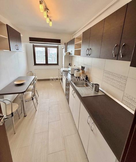 Apartament 2 camere  Bucureștii Noi | Jiului - 5