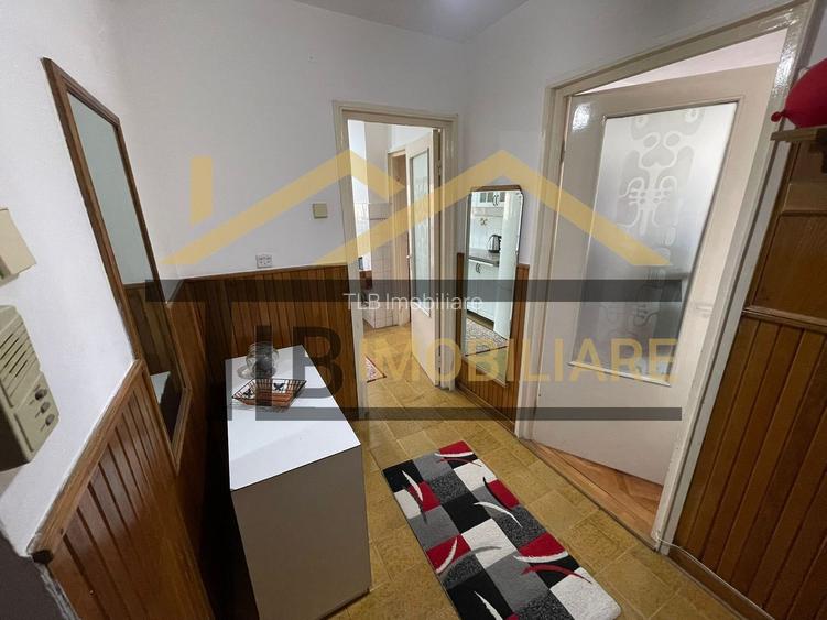Apartament cu 2 camere, 48mp, Zona Dacia - 14