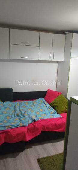 Inchiriez garsoniera moderna zona Tomis nord - 7