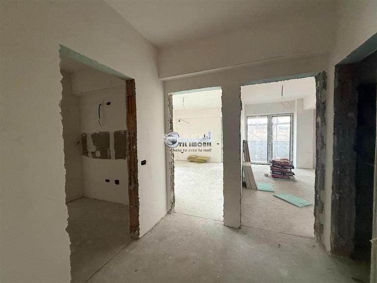 2 CAM PODU ROS , PALAS, BLOC NOU - 5