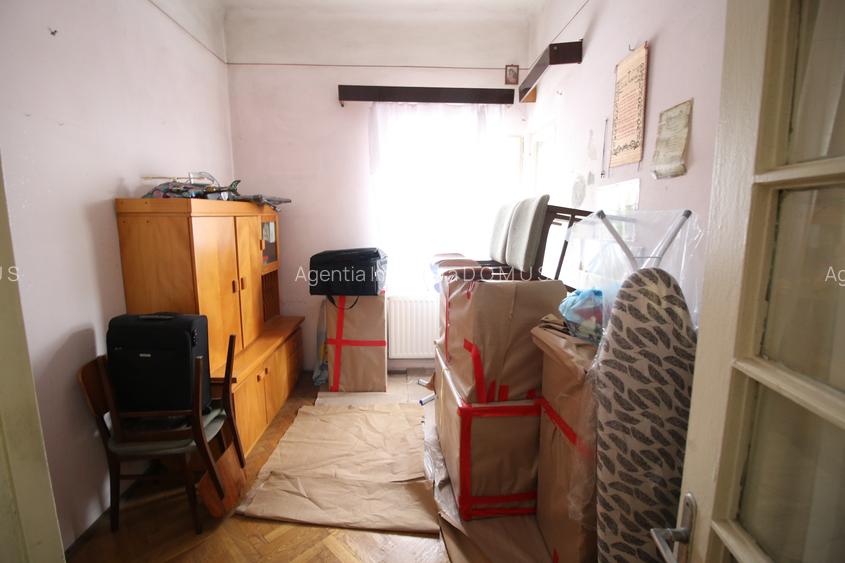 Imobil ultracentral parter spatios+subsol, 155 mp utili - 8