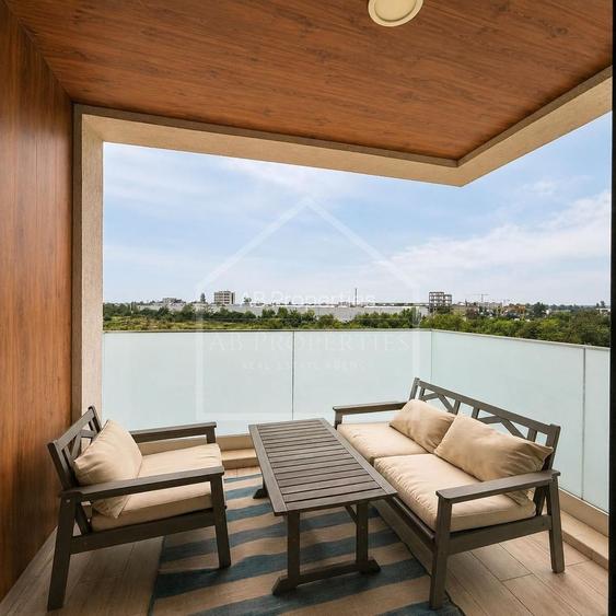 Apartament 3 camere | Parcare Inclusa | Metrou Laminorului | Complex Rezidential - 5