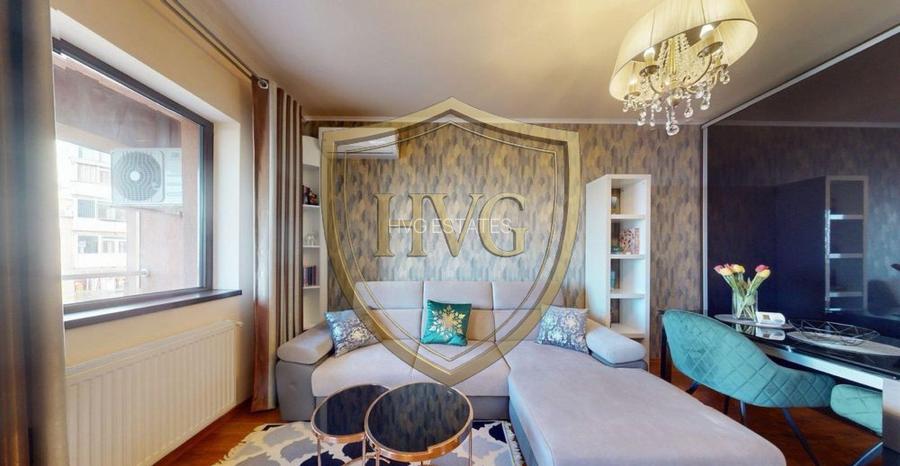 Apartament 2 Camere | Decomandat | Centrala - 2