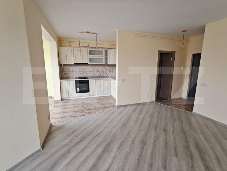 Apartament 3 camere, 86 mp, zona BMW - 3