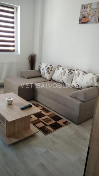 Garsoniera decomandata Colosseum Residence // Langa Penny Market - 9