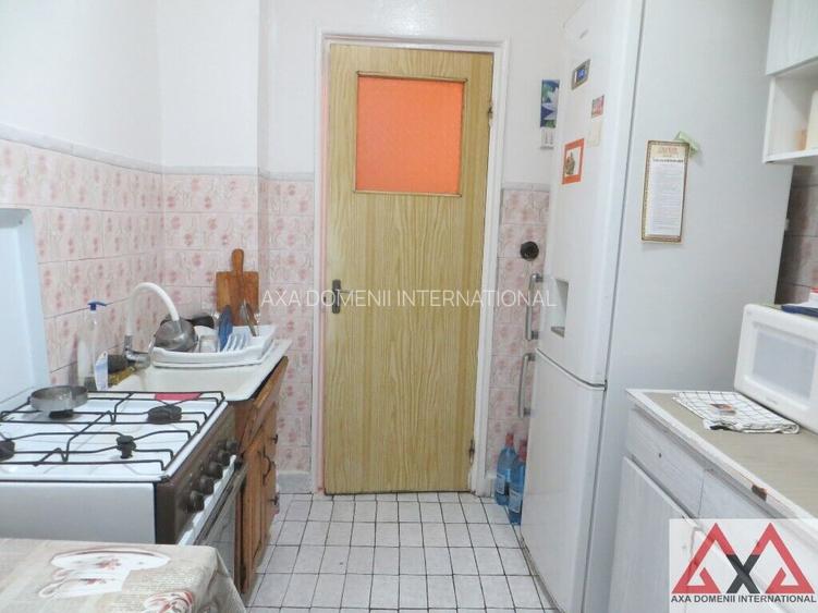 Apartament 2 camere Titan - 3 minute metrou Nicolae Grigorescu, etaj 3 - 7