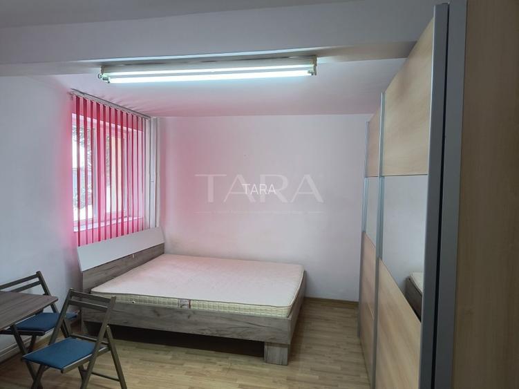 Apartament cu 1 camera Mănăștur - 6