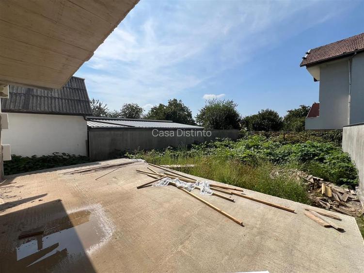 Casa in zona parcului Regina Maria cu 4 camere - 2