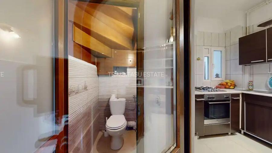 GROZAVESTI - Orhideea / Vila multifunctionala 251 mp / Teren 270 mp - 20