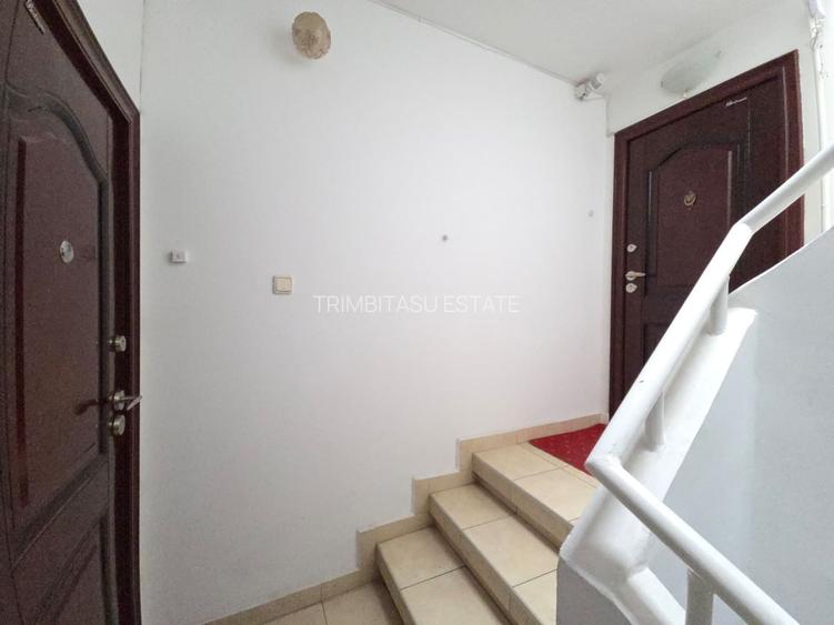 3 camere | Calea Victoriei | Str Gina Patrichi | COMISION 0 - 20