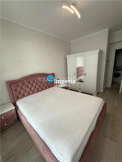 Apartament 2 camere, decomandat, de inchiriat, Copou complex Royal - 2