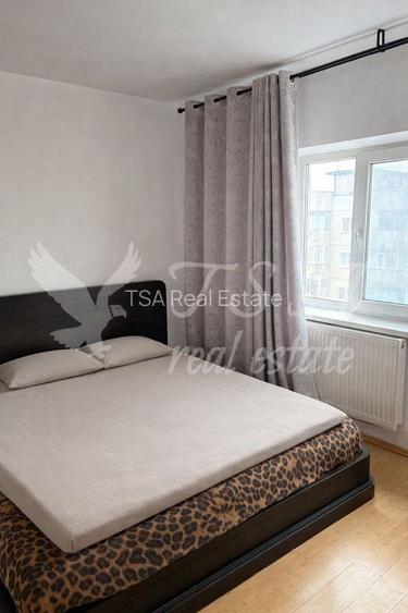 Apartament 2 camere, decomandat, zona Sebastian - 5