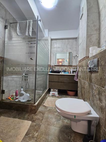 EXCLUSIVITATE Apartament Modern Cu 3 Camere In Tomis Plus Parcare - 36