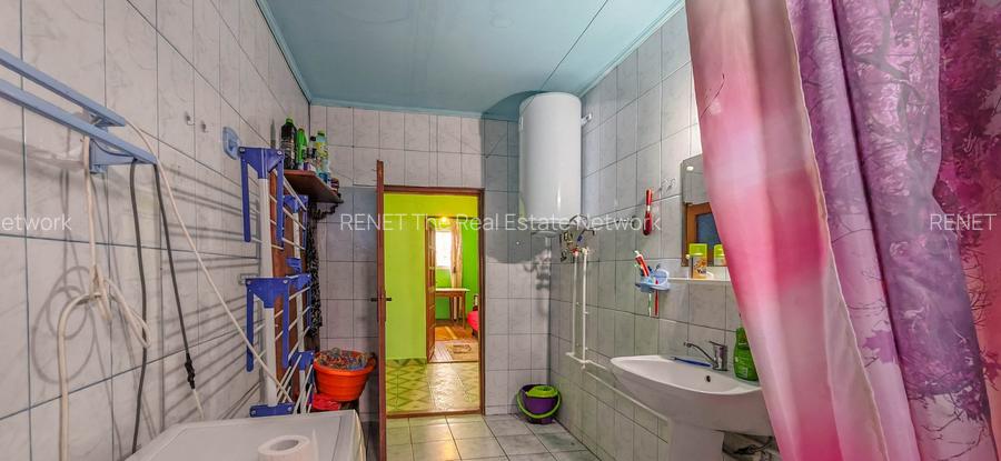 OPORTUNITATE RARA: Casa cu 500 mp Teren in Glina - 14