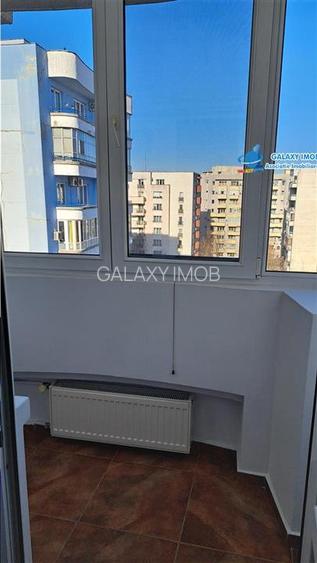 Inchiriere apartament 3 camere decomandat OCTAVIAN GOGA   NERVA TRAIAN - 14