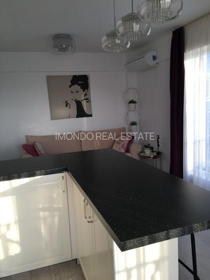 3 Camere I OTOPENI I Loc de Parcare + 2 balcoane - 3