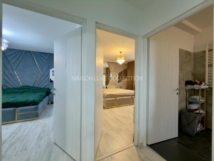 Com 0 % Vila individuala |Com Berceni la sosea | 10min metrou Aparatorii Patriei - 9