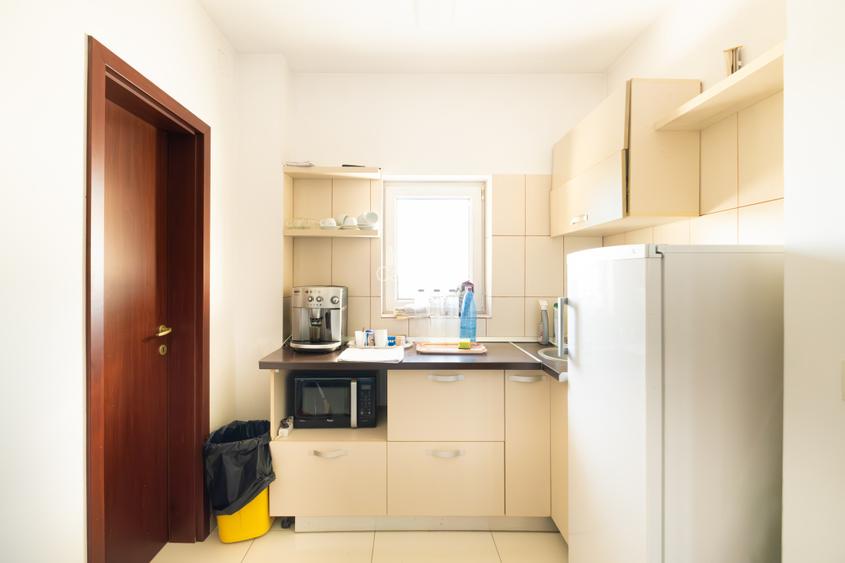 Spatiu birouri si logistica – in cladirea Volvo&Renault Trucks Timis - 20