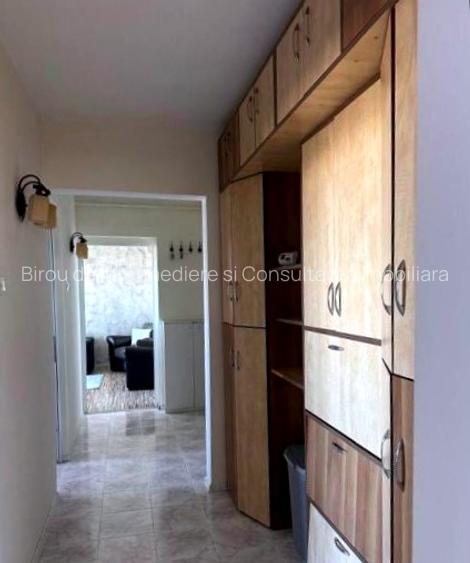 ⏩ Tomis NORD 3 Camere Decomandate 67m² Centrala  Gaze Mobilat Utilat - 7