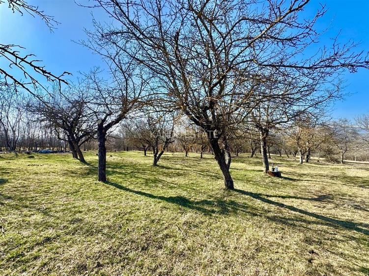 Casa + teren de vanzare in Campulung | Ideala locuinta sau casa de vacanta - 16